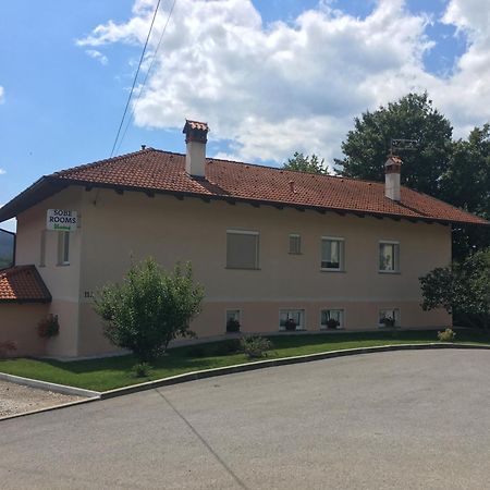 Rooms Sajina Podgrad  Kültér fotó