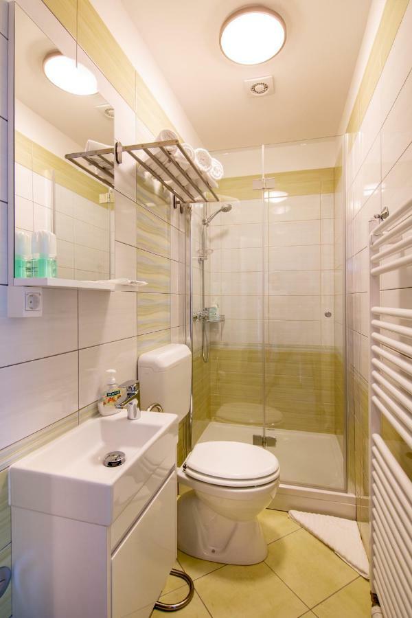 Rooms Sajina Podgrad  Kültér fotó