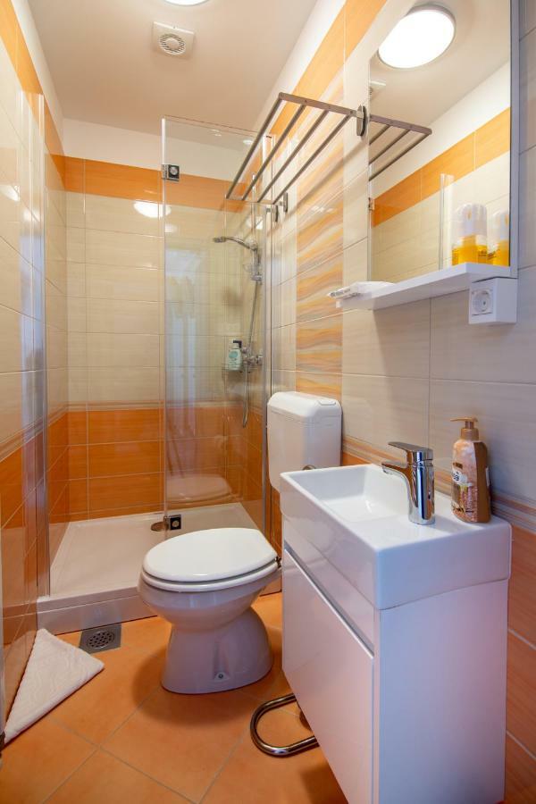 Rooms Sajina Podgrad  Kültér fotó