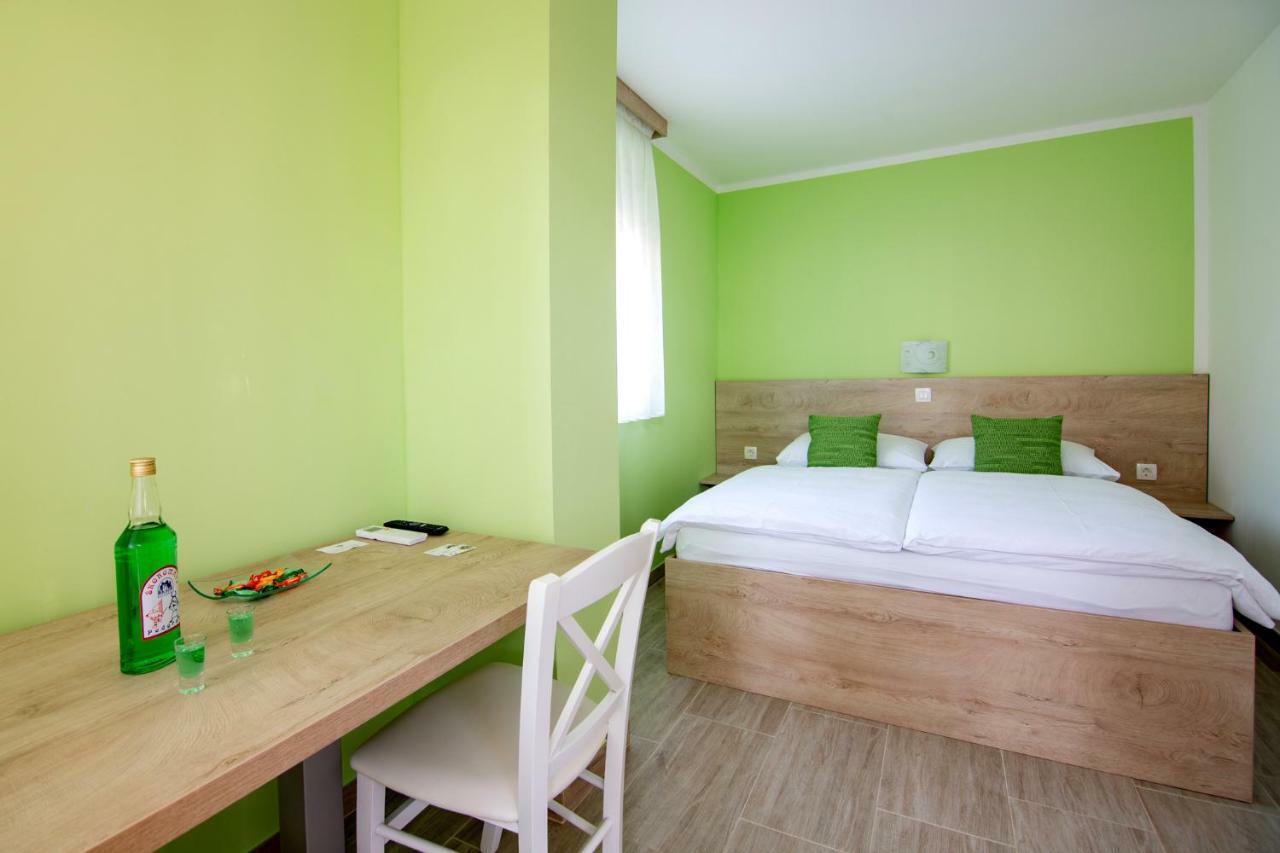 Rooms Sajina Podgrad  Kültér fotó