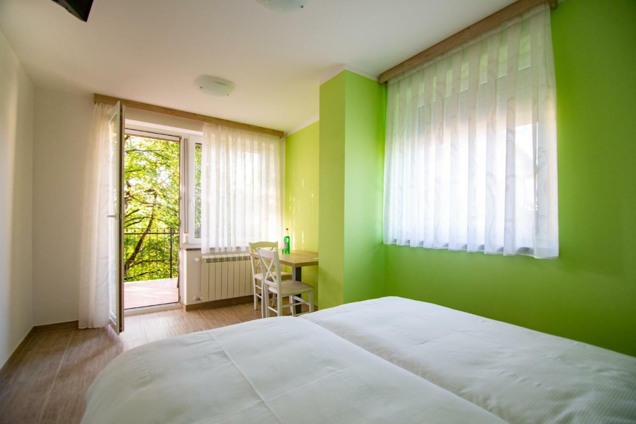 Rooms Sajina Podgrad  Kültér fotó