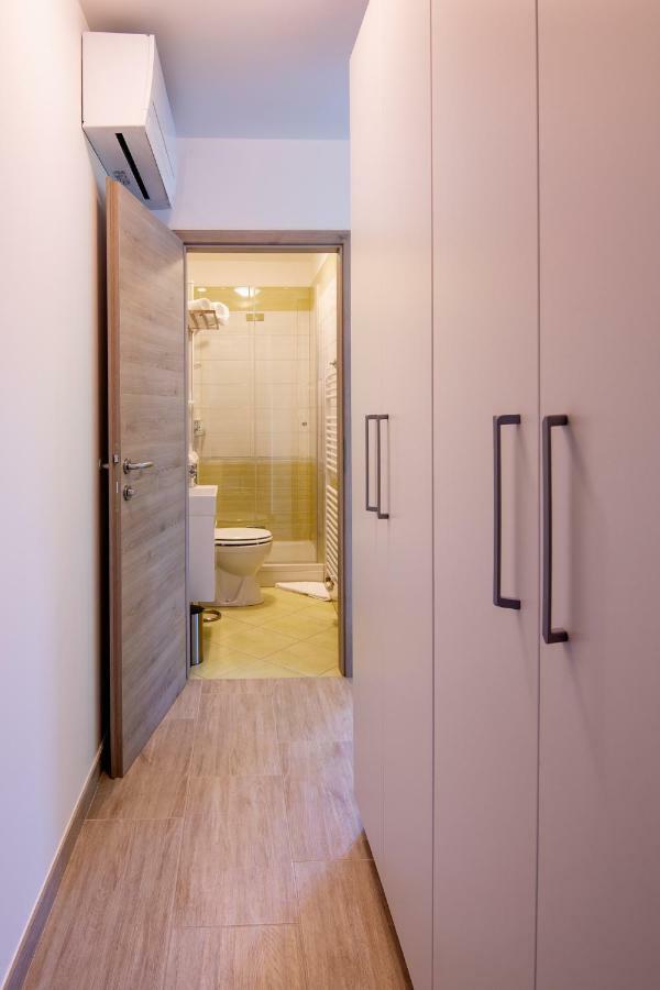 Rooms Sajina Podgrad  Kültér fotó