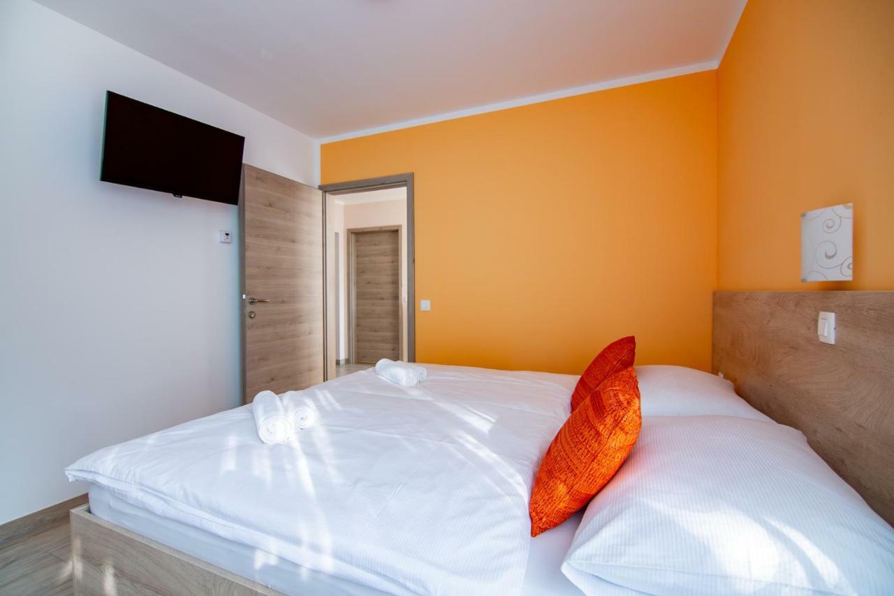Rooms Sajina Podgrad  Kültér fotó