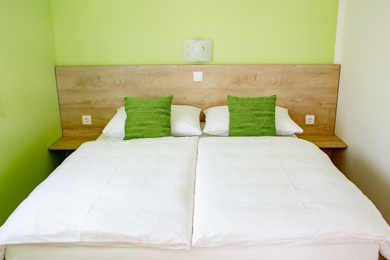 Rooms Sajina Podgrad  Kültér fotó