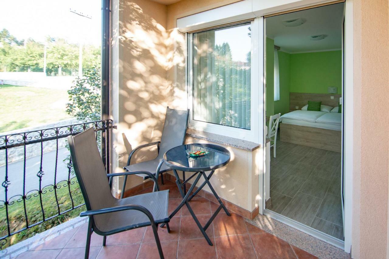 Rooms Sajina Podgrad  Kültér fotó