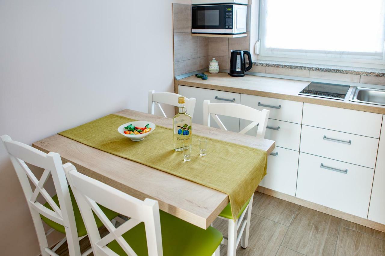 Rooms Sajina Podgrad  Kültér fotó